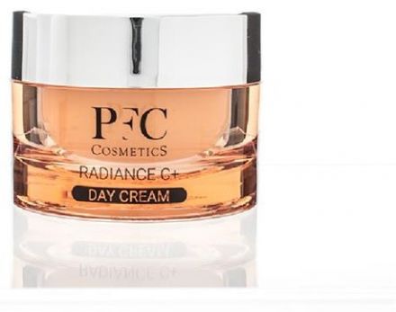 PFC Cosmetics Radiance C+ - Antioxidační krém 50 ml