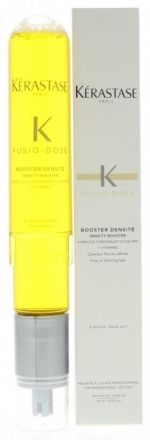 Kérastase Fusio - Dose Booster Densité - Aktivátor intenzivního ošetření pro vlasy postrádající hustotu 120 ml