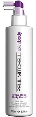 Paul Mitchell Extra-Body Daily Boost - Sprej dodávající objem 250 ml