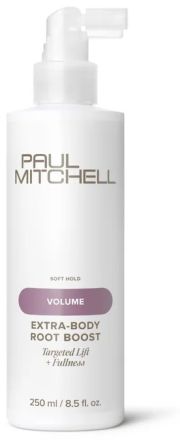 Paul Mitchell Extra-Body Root Boost - Sprej dodávající objem 250 ml