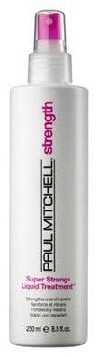 Paul Mitchell Strength Liquid Treatment - Regenerační péče pro poškozené vlasy 250 ml