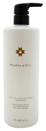 Paul Mitchell Marula Oil Replenishing Conditioner - Péče pro vyhlazení, hydrataci a ochranu 710 ml