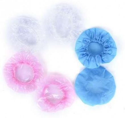 Labor Pro Ear Protection - Ochrana uší při barvení 100 ks