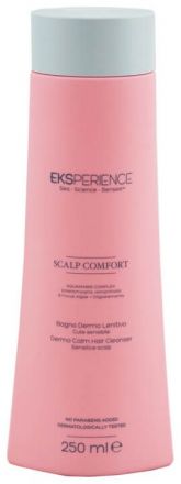 Revlon Professional Eksperience Dermo Calm Hair Cleanser - Šampon pro citlivou vlasovou pokožku 250 ml