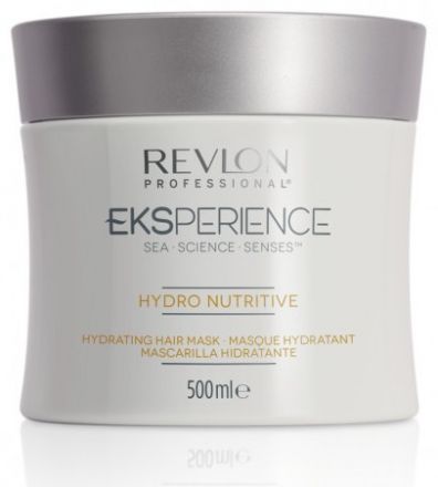 Revlon Professional Eksperience Hydrating Mair Mask - Hydratační maska 500 ml