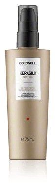 Goldwell Kerasilk Control De-Frizz primer - Pečujicí sprej pro kontrolu krepatění 75 ml