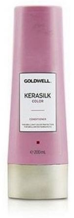 Goldwell Kerasilk Color Conditioner - Kondicioner pro barvené vlasy 30 ml Cestovní balení