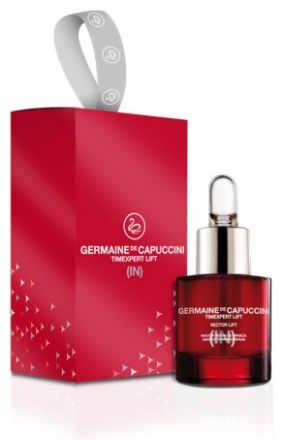 Germaine de Capuccini Timexpert Lift Vector (IN) Sérum - Zpevňující sérum 15 ml Cestovní balení