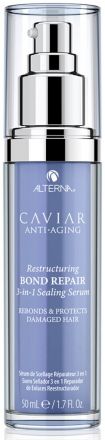 Alterna Caviar Restructuring Bond Repair 3 in 1 Sealing Serum - Sérum pro obnovu vlasů 50 ml