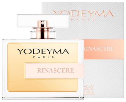 Yodeyma Rinascere EDP - Dámská parfémovaná voda 100 ml