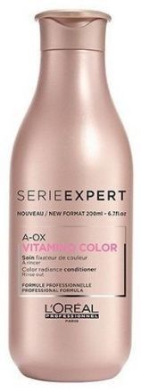 L´oréal Professionnel Vitamino Color A-OX Conditioner - Kondicionér pro barvené vlasy 1000 ml