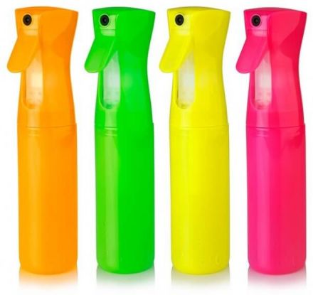 Fluo Sprayers - Automatický rozprašovač na vodu 300ml