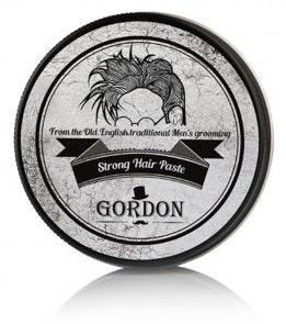 Gordon Barber Hair Strong Paste - Silně tužící pasta na vlasy 100ml