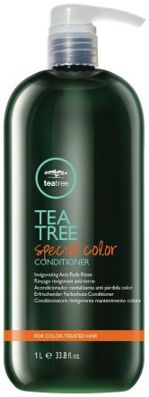 Paul Mitchell Tea Tree Special Color Conditioner - Kondicionér pro barvené vlasy 1000 ml