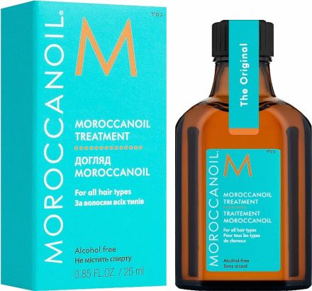 Moroccanoil Treatment - Multifunkční olejová péče 25 ml