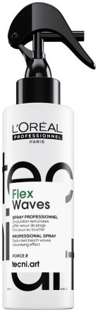 L´oréal Professionnel Tecni.Art Flex Waves - Texturizační slaný sprej 150 ml