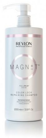 Revlon Professional Magnet Color Lock Repairing Shampoo - Šampon po barvení s kyselým pH 1000ml