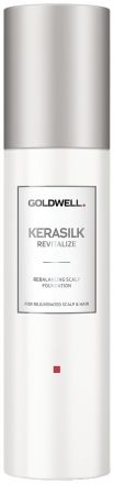 Goldwell Kerasilk Revitalize Rebalancing Scalp Foundation - Vyrovnávací maska 110 ml