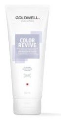 Goldwell Color Revive Color Giving Conditioner - Kondicionér osvěžující barvu Icy Blonde 200 ml