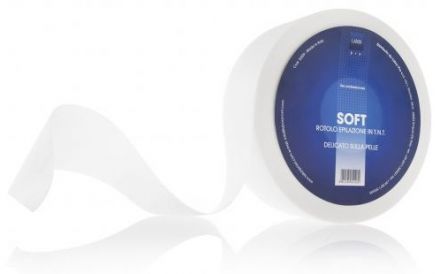 Depilační pásky k odstranění chloupků 75 m