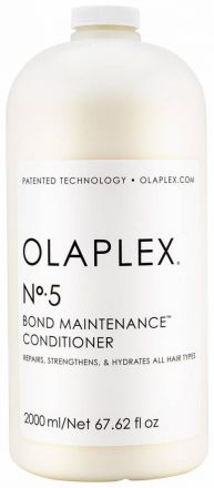 Olaplex® No.5 Bond Maintenance Conditioner - Obnovující kondicionér pro všechny typy vlasů 2000ml