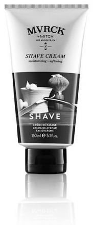 Paul Mitchell Mvrck Shave Cream - Krém na holení 150 ml