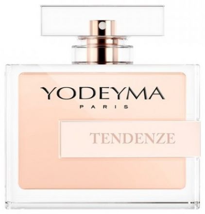 Yodeyma Tendenze EDP - Dámská parfémovaná voda 100 ml