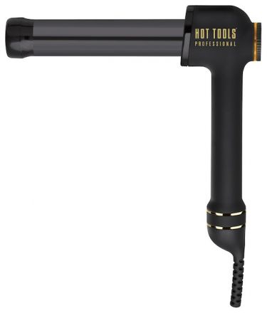 Hot Tools Black Gold Curl Bar - Kulma na vlasy 32 mm