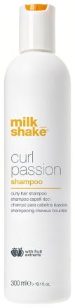 Milk Shake Curl Passion Shampoo - Šampon pro vlnité vlasy 300 ml