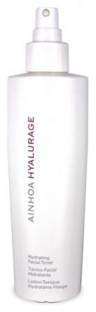Ainhoa Hyalurage Hydrating Facial Toner - Pleťové tonikum s hydratačním účinkem 200 ml