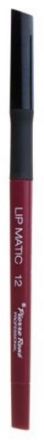 Pierre René Lip Matic - konturovací tužka na rty č. 12 0,4 g