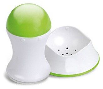 Health and Wellness Facial Scrub - Pleťový exfoliátor na zjemnění pokožky 1 ks