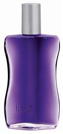 Fenjal Relaxing Bath - Relaxační pěna do koupele 200 ml