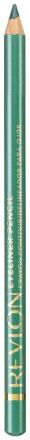 Revlon Eyeliner Pencil 07 Aquamarine - Tužka na oči Aquamarine 1,49 g