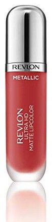 Revlon Ultra HD Matte Lipcolor - Matný lesk na rty Flare 5,9 ml