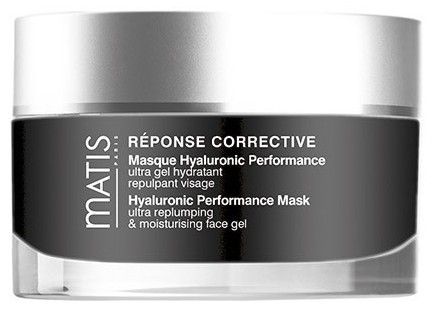 Matis Hyaluronic Performance Mask - Inovativní gelová maska 50 ml