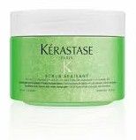 Kérastase Scrub Apaisant - Zklidňující čistící peeling 500 ml