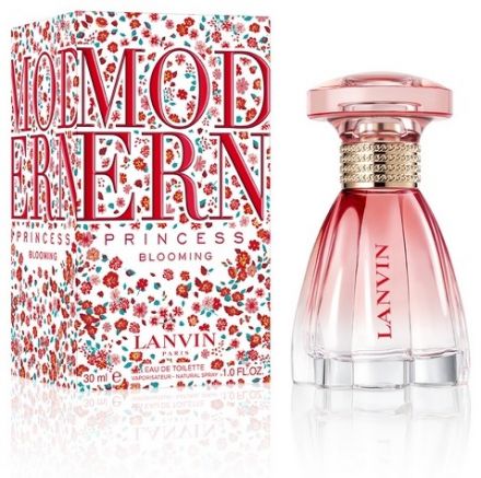 Lanvin Modern Princess Blooming EDT - Dámská toaletní voda 60 ml