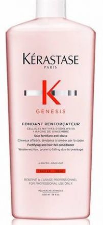 Kérastase Genesis Fondant Renforcateur - Kondicionér pro oslabené a řídnoucí vlas 1 L