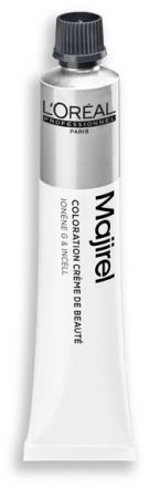 L´oréal Professionnel Majirel Cool Inforced - Oxidační barva na vlasy 50 ml