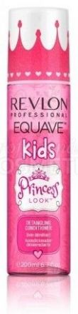 Revlon Professional Equave Kids Princess look Conditioner - Dětský kondicionér 50 ml Cestovní balení