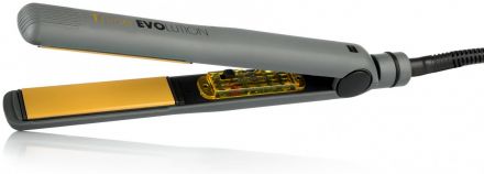 Labor Pro T/Line Evolution Tourmaline Hair Straightener - Turmalínová žehlička na vlasy