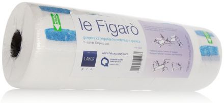 Labor Pro LeFigaro - Krepový límec 34m/6,5cm