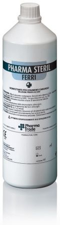 Pharma Steril Ferri - Dezinfekce nástrojů 1000ml