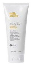Milk Shake Integrity Intensive Treatment - Intenzivní vyživující maska 100 ml Cestovní balení