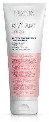 Revlon Professional Restart Color Conditioner - Jemný ochranný kondicionér 30 ml Cestovní balení