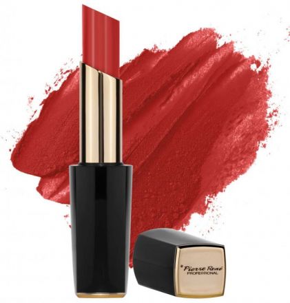 Pierre René Lip Cashmere - Rtěnka č. 14 3 g