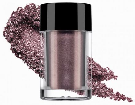Pierre René Pigments Rose Pearl - Sypké oční stíny č. 9 2 g