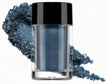 Pierre René Pigments Azure Depth - Sypké oční stíny č. 19 2 g