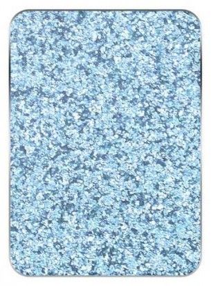 Pierre René Magnetic - Oční stíny č. 26 Azul Celeste Metalic Cream 1,5 g